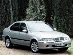 Rover 45 5-Door 1999 года
